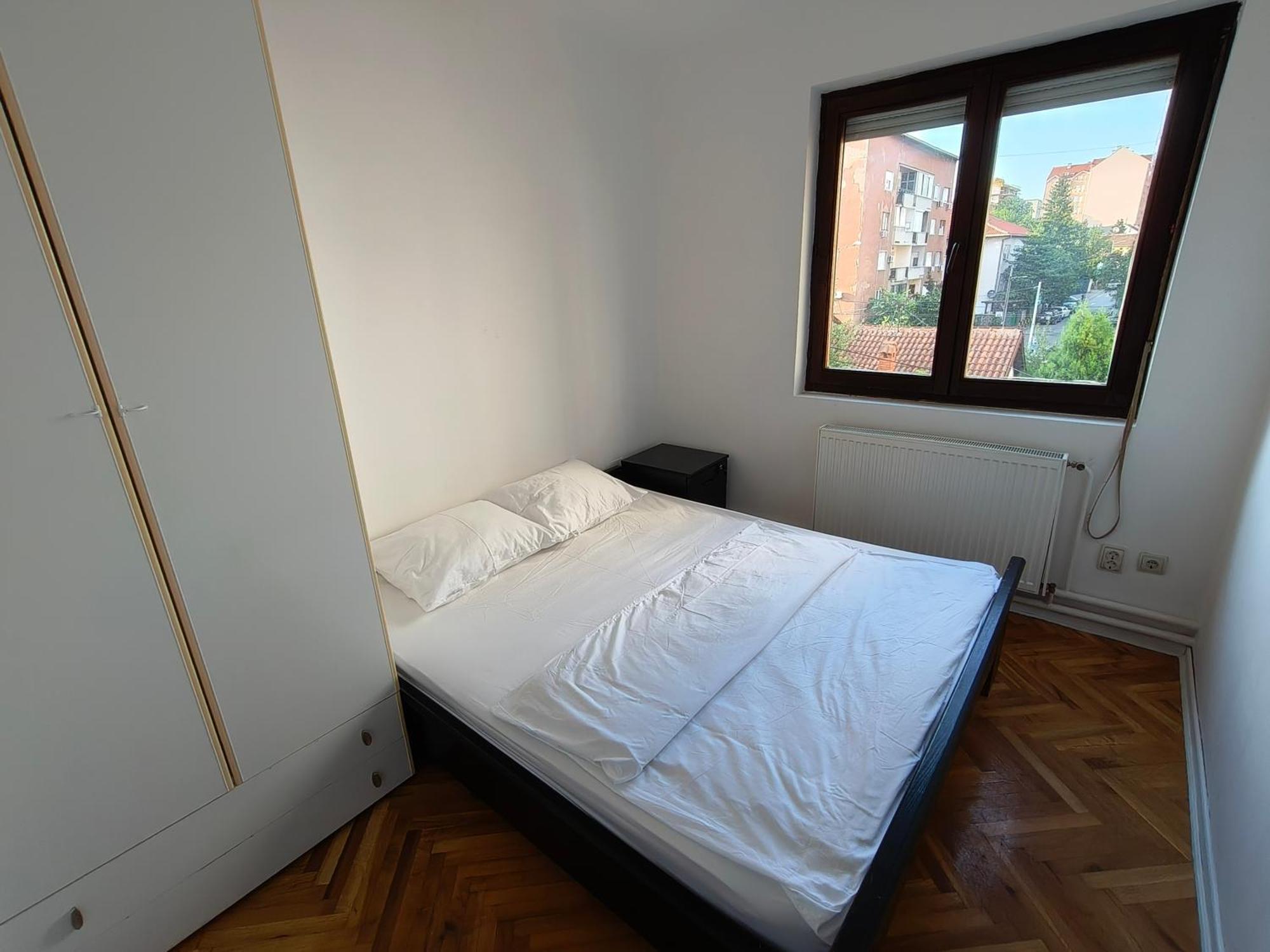 Sunshine Hostel 免费洗衣机 高速上网 เบลเกรด ภายนอก รูปภาพ