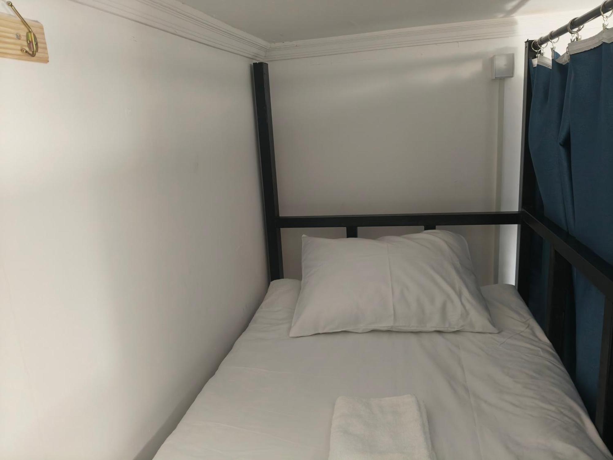 Sunshine Hostel 免费洗衣机 高速上网 เบลเกรด ภายนอก รูปภาพ