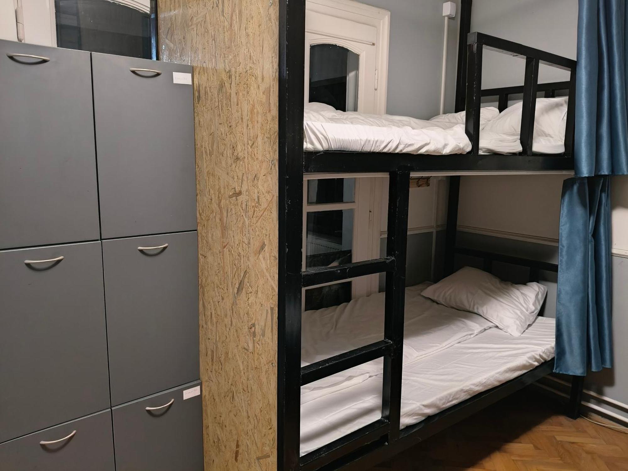 Sunshine Hostel 免费洗衣机 高速上网 เบลเกรด ภายนอก รูปภาพ