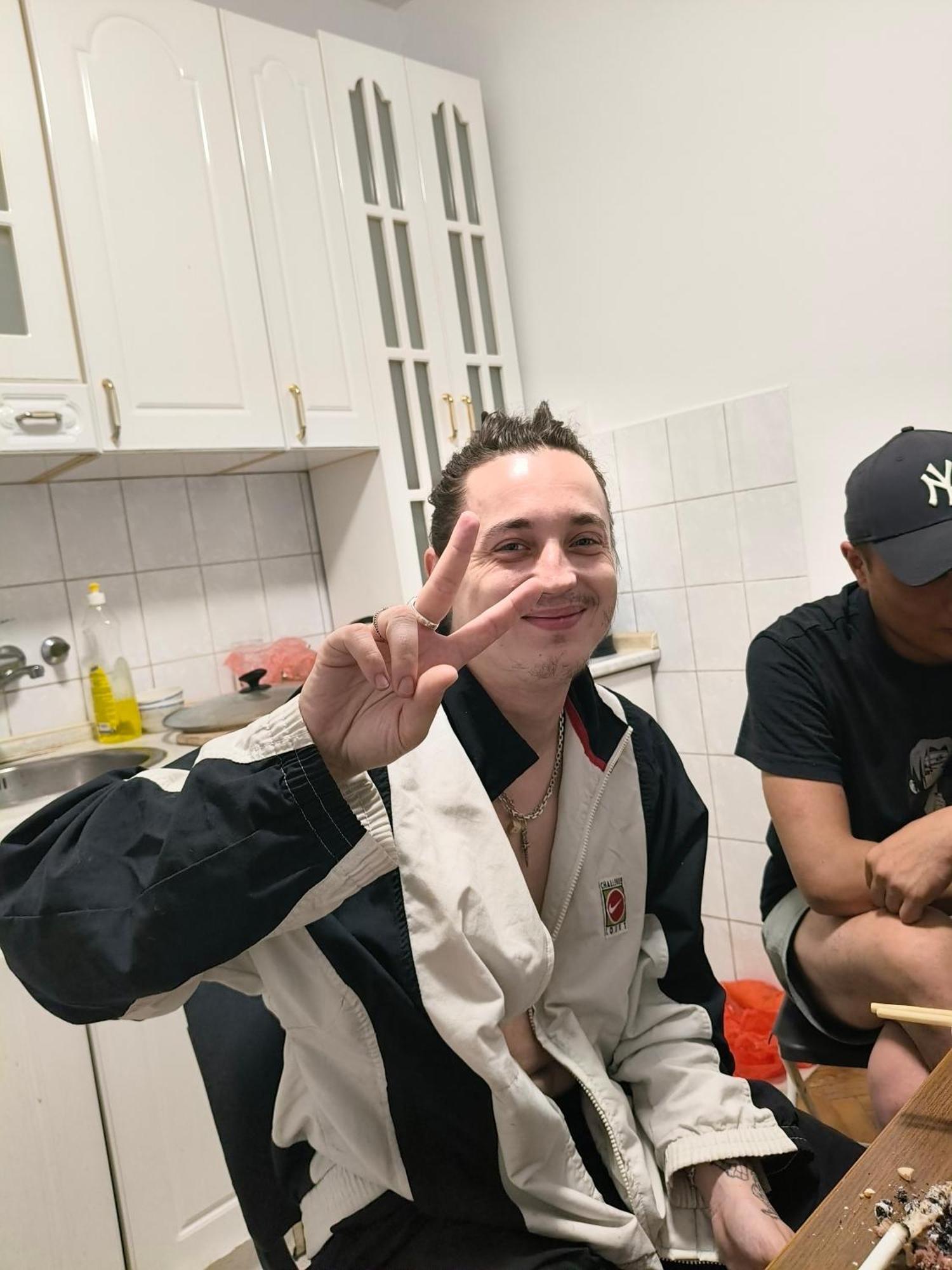 Sunshine Hostel 免费洗衣机 高速上网 เบลเกรด ภายนอก รูปภาพ
