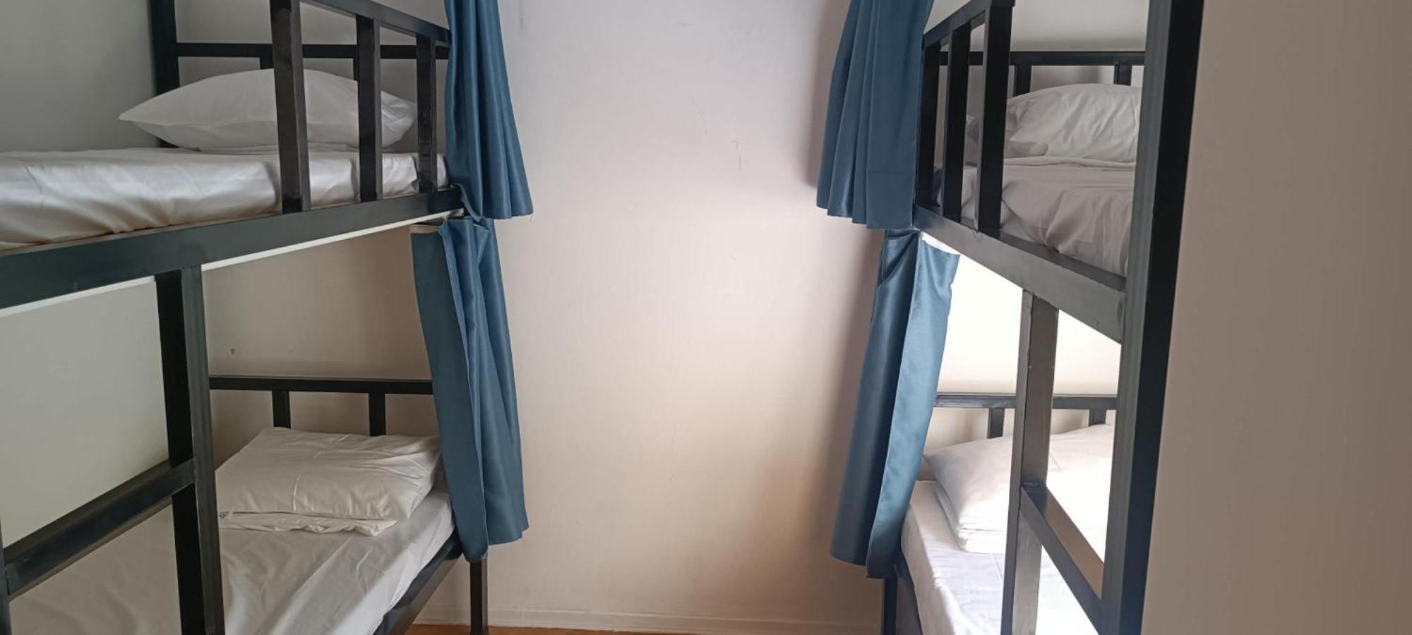 Sunshine Hostel 免费洗衣机 高速上网 เบลเกรด ภายนอก รูปภาพ
