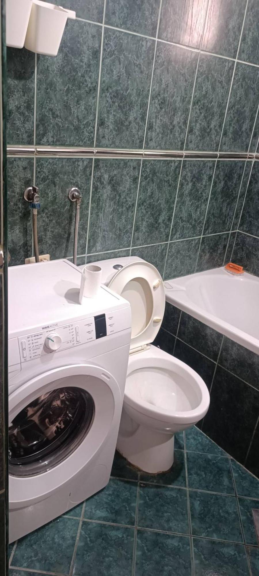 Sunshine Hostel 免费洗衣机 高速上网 เบลเกรด ภายนอก รูปภาพ